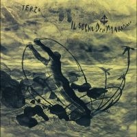 Il Sogno Del Marinaio - Terzo in the group VINYL / Pop-Rock at Bengans Skivbutik AB (5523990)