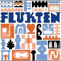 Flukten - Flukten in the group VINYL / Jazz at Bengans Skivbutik AB (5524004)