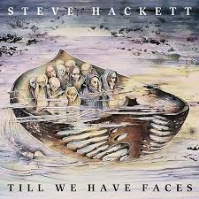 Hackett Steve - Till We Have Faces (Vinyl Re-Issue 2024) in the group OTHER / -Start Sell1 at Bengans Skivbutik AB (5524042)