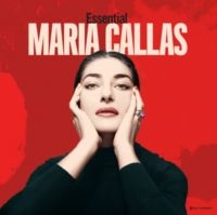 Callas Maria - Essential Maria Callas in the group VINYL at Bengans Skivbutik AB (5524050)