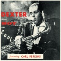 Dexter Gordon - Blows Hot And Cool in the group VINYL / Jazz at Bengans Skivbutik AB (5524053)