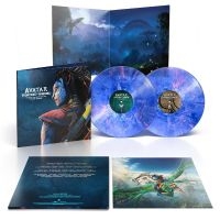 Toprak Pinar - Avatar: Frontiers Of Pandora in the group VINYL / Pop-Rock at Bengans Skivbutik AB (5524074)