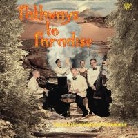 Ixtahuele - Pathways To Paradise in the group OUR PICKS /  Christmas gift tip Vinyl at Bengans Skivbutik AB (5524079)