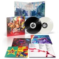 Anamanaguchi - Scott Pilgrim Takes Off (Original S in the group OUR PICKS / Friday Releases / Friday the 7th June 2024 at Bengans Skivbutik AB (5524080)