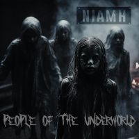 Niamh - People Of The Underworld in the group CD / Hårdrock at Bengans Skivbutik AB (5524098)