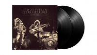 Led Zeppelin - Inner City Blues Vol. 2 (2 Lp Vinyl in the group OUR PICKS / Frontpage - Vinyl New & Forthcoming at Bengans Skivbutik AB (5524113)