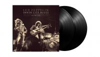 Led Zeppelin - Inner City Blues Vol. 2 (2 Lp Vinyl in the group OUR PICKS /  Christmas gift tip Vinyl at Bengans Skivbutik AB (5524113)