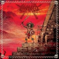 Tzompantli - Beating The Drums Of Ancestral (Ora in the group OUR PICKS /  Christmas gift tip Vinyl at Bengans Skivbutik AB (5524116)