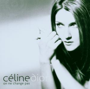 Dion Céline - On Ne Change Pas in the group CD / Pop-Rock at Bengans Skivbutik AB (5524178)