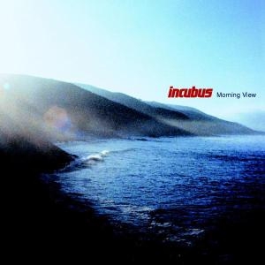 Incubus - Morning View in the group OUR PICKS / Christmas gift tip CD at Bengans Skivbutik AB (5524184)