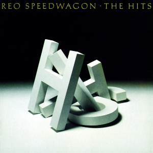 Reo Speedwagon - The Hits in the group OUR PICKS / Christmas gift tip CD at Bengans Skivbutik AB (5524190)