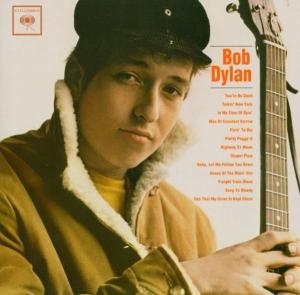 Dylan Bob - Bob Dylan in the group OUR PICKS / Christmas gift tip CD at Bengans Skivbutik AB (5524195)