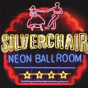 Silverchair - Neon Ballroom in the group OTHER / -Startsida MOV at Bengans Skivbutik AB (5524196)