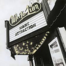 White Lion - Mane Attraction in the group OUR PICKS / Friday Releases / Friday the 7th June 2024 at Bengans Skivbutik AB (5524200)