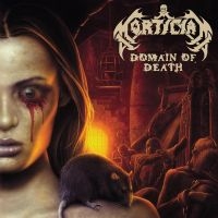 Mortician - Domain Of Death in the group OUR PICKS / Frontpage - Vinyl New & Forthcoming at Bengans Skivbutik AB (5524305)