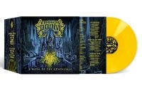 Troops Of Doom The - A Mass To The Grotesque (Yellow Vin in the group OUR PICKS / Friday Releases / Friday the 31st of May 2024 at Bengans Skivbutik AB (5524317)