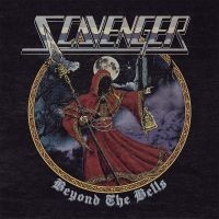 Scavenger - Beyond The Bells (Vinyl Lp) in the group VINYL / Hårdrock at Bengans Skivbutik AB (5524330)