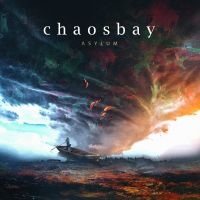 Chaosbay - Asylum (Digipack) in the group OUR PICKS / Frontpage - CD New & Forthcoming at Bengans Skivbutik AB (5524359)