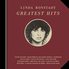 Linda Ronstadt - Greatest Hits in the group OUR PICKS / Christmas gift tip CD at Bengans Skivbutik AB (5524387)