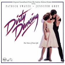 Soundtrack - Dirty Dancing-The Ultimate Edition in the group OTHER / -Start CD2 at Bengans Skivbutik AB (5524388)