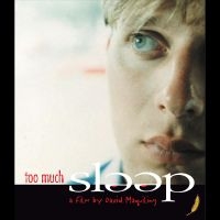 Too Much Sleep - Too Much Sleep in the group OTHER / Books at Bengans Skivbutik AB (5524415)