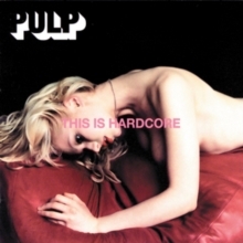 Pulp - This Is Hardcore in the group VINYL / Pop-Rock at Bengans Skivbutik AB (5524430)