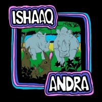 Ishaaq - Andra in the group VINYL / Reggae,Svensk Musik at Bengans Skivbutik AB (5524645)