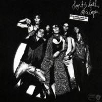 ALICE COOPER - LOVE IT TO DEATH in the group Labels /  at Bengans Skivbutik AB (552516)