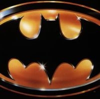 PRINCE - BATMAN SOUNDTRACK in the group CD / Pop-Rock at Bengans Skivbutik AB (552540)