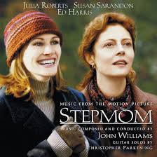 John Williams - Stepmom in the group OTHER / -Startsida MOV at Bengans Skivbutik AB (5525441)