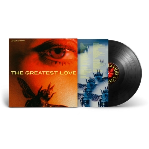 London Grammar - The Greatest Love in the group OUR PICKS / Friday Releases / Friday the 13th of september 2024 at Bengans Skivbutik AB (5525462)