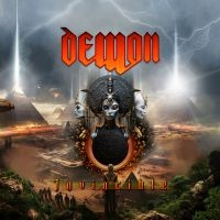 Demon - Invincible in the group OUR PICKS / Frontpage - CD New & Forthcoming at Bengans Skivbutik AB (5525521)