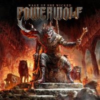 Powerwolf - Wake Up The Wicked in the group OUR PICKS / Friday Releases / Friday the 26th of July 2024 at Bengans Skivbutik AB (5525527)