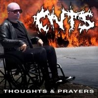 Cnts - Thoughts & Prayers in the group OUR PICKS / Christmas gift tip CD at Bengans Skivbutik AB (5525871)