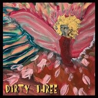 Dirty Three - Love Changes Everything in the group OUR PICKS / Friday Releases / Friday the 28th of June 2024 at Bengans Skivbutik AB (5525875)