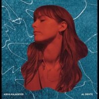 Kajander Anna - Al Dente in the group VINYL / Pop-Rock at Bengans Skivbutik AB (5525908)