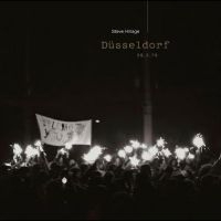 Hillage Steve - Dusseldorf in the group MUSIK / Dual Disc / Pop-Rock at Bengans Skivbutik AB (5525920)