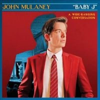 Mulaney John - Baby J in the group VINYL / Pop-Rock at Bengans Skivbutik AB (5525938)