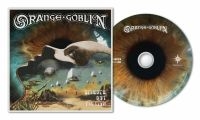 Orange Goblin - Science, Not Fiction (Digipack) in the group OUR PICKS / Friday Releases / Friday the 2th august at Bengans Skivbutik AB (5525944)