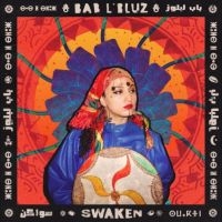 Bab L' Bluz - Swaken in the group OUR PICKS /  Christmas gift tip Vinyl at Bengans Skivbutik AB (5525948)