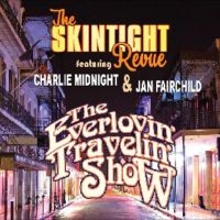 Skintight Revue The - The Everlovin? Travelin? Show in the group CD / Pop-Rock at Bengans Skivbutik AB (5525968)