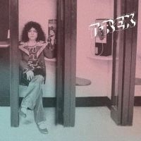 T. Rex - Molly Mouse Dream Talk in the group CD / Pop-Rock at Bengans Skivbutik AB (5525987)