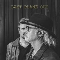 Last Plane Out - Last Plane Out in the group OUR PICKS / Friday Releases / Friday the 31st of May 2024 at Bengans Skivbutik AB (5526002)