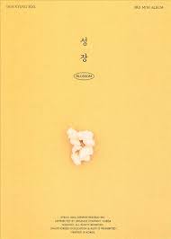 D.o. - 3rd Mini Album (Popcorn Ver.) in the group OTHER / -Start K-Pop at Bengans Skivbutik AB (5526017)