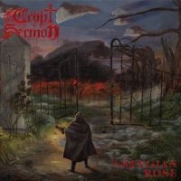 Crypt Sermon - Stygian Rose The (Vinyl Lp) in the group OUR PICKS / Friday Releases / Friday the 14th of June 2024 at Bengans Skivbutik AB (5526717)