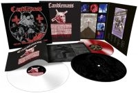 Candlemass - Tritonus Nights (Live 3 Lp Colored in the group VINYL / Hårdrock at Bengans Skivbutik AB (5526719)