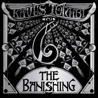 Kavus Torabi - Banishing The (Digipack) in the group CD / Pop-Rock at Bengans Skivbutik AB (5526725)