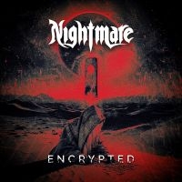 Nightmare - Encrypted in the group OUR PICKS / Friday Releases / Friday the 7th June 2024 at Bengans Skivbutik AB (5526730)