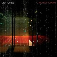 DEFTONES - KOI NO YOKAN in the group OTHER / Aug3300 at Bengans Skivbutik AB (552839)