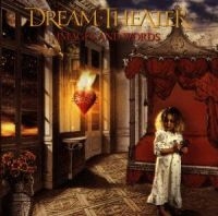 DREAM THEATER - IMAGES AND WORDS in the group OUR PICKS / Most wanted classics on CD at Bengans Skivbutik AB (552884)